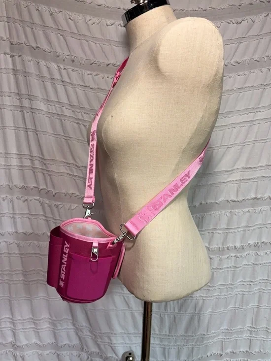 Stanley All Day 40oz quencher carry all - Picture 2 of 8